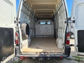 Renault Master ND