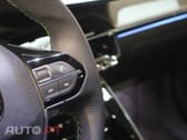 Peugeot E-2008 50 kWh GT