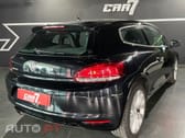 Volkswagen Scirocco 1.4 TSI DSG