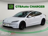 Tesla Model 3 Perfomance 96,8% I.V.A DEDUTIVEL