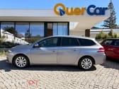 Peugeot 308 SW 1.5 BlueHDi Style