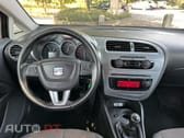 Seat Leon 1.4 TSi Sport Up