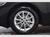 BMW 216 d