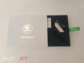 Skoda Fabia Break 1.0 TSI Ambition 95cv