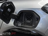 Peugeot E-208 Active Pack