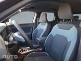 Dacia Duster 1.2 hybrid-G 150 Extreme 4x4