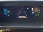Peugeot E-2008 50 kWh Allure Pack