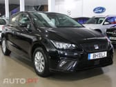 Seat Ibiza 1.0 TSI Reference