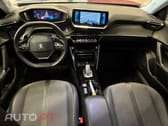 Peugeot 2008 1.5 BlueHDi Allure Pack EAT8