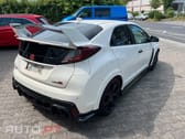 Honda Civic 2.0 i-VTEC Type-R GT