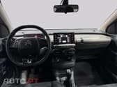 Citroen C4 Cactus 1.2 VTi Feel