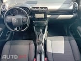 Citroen C3 Aircross 1.2 Puretech c/auto EAT6  - Nacional