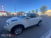 Nissan Juke 1.5 dCi Acenta Connect