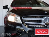 Mercedes-Benz A 160 d