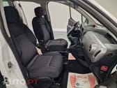 Citroen Berlingo 1.6 BLUEHDI  5 LUGARES