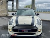 MINI Cooper D