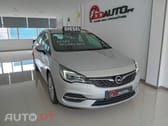 Opel Astra Sports Tourer 1.5 D Business Edition S/S