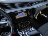 Audi Q8 E-Tron 55 quattro Advanced