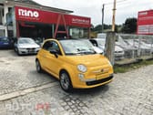 Fiat 500C 500C 1.3 MultiJet