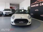 MINI Cooper One D