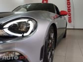Abarth 124 Spider 1.4 MultiAir Turbo