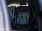 Audi SQ7 4.0 TDI V8 quattro Tiptronic 7L