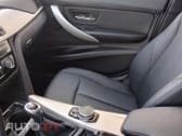 BMW 320 d Touring EfficientDynamics Line Luxury