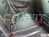 Porsche Cayenne Turbo