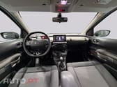 Citroen C4 Cactus 1.2 e-THP Rip Curl