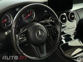 Mercedes-Benz C 300 de Avantgarde
