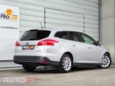 Ford Focus SW 1.0 EcoBoost Titanium