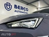 Cupra Leon ST 1.4 e-Hybrid DSG