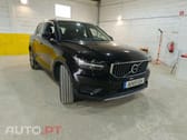Volvo XC40 1.5 T4 PHEV Inscription Expression