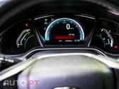 Honda Civic 1.0 i-VTEC Executive