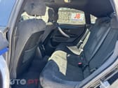 BMW 420 d Pack M Auto