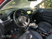 Renault Captur 1.0 TCe Exclusive