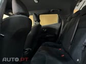 Nissan Juke 1.5 dCi Black Edition