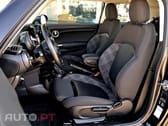 MINI Cooper Cooper D Auto