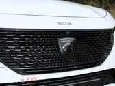 Peugeot E-308 58 kWh GT