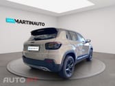 Jeep Avenger 1.2 e-Hybrid Black Edition DCT