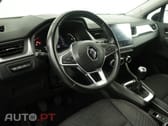 Renault Captur Captur 1.0 TCe Techno
