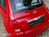 Fiat 500 1.2 Lounge MTA