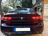 Peugeot 508 2.0 BlueHDi GT Line EAT8
