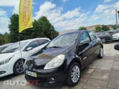 Renault Clio 1.2 16V Rip Curl II