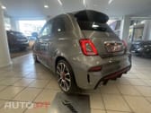 Abarth 595 1.4 T-Jet Turismo