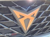 Cupra Formentor 1.4 e-Hybrid Plus DSG