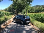 BMW i3 94Ah +EXA