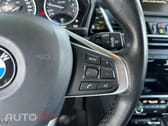 BMW 225 xe Line Sport
