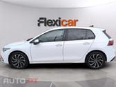 Volkswagen Golf 1.0 TSI Life