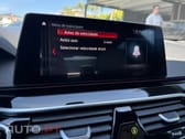 BMW 520 d Pack M Auto